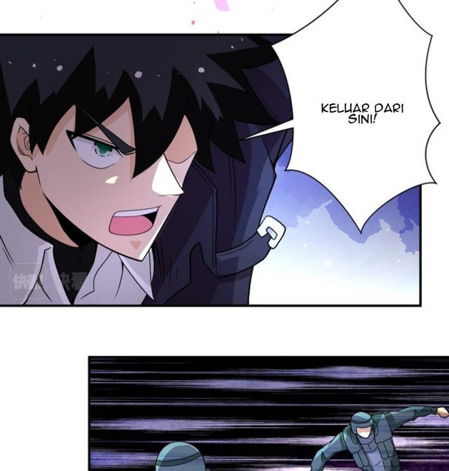 Super System Chapter 209 Gambar 3